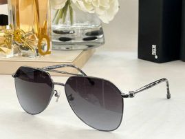 Picture of Montblanc Sunglasses _SKUfw47394115fw